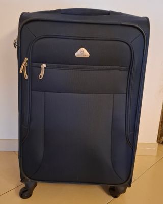 Reiskoffer Trolley - 50 liter