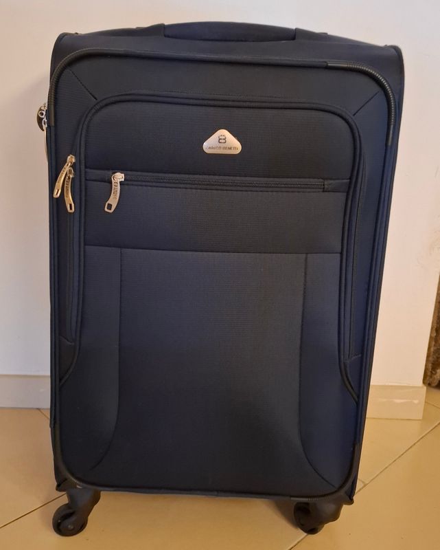 Reiskoffer Trolley - 50 liter