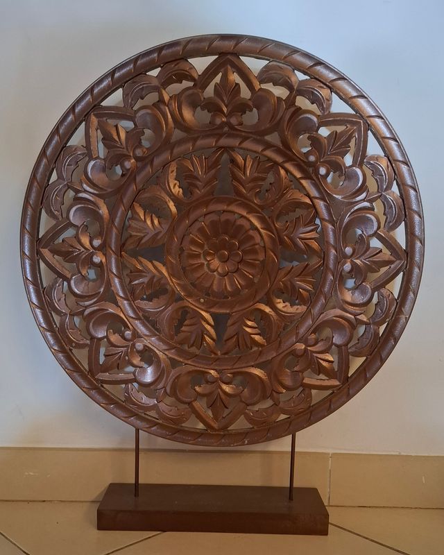 2 Decoratie voor vensterbank