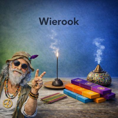 Wierook