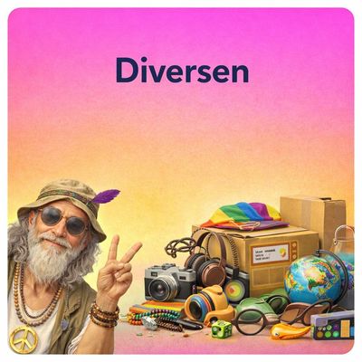 Diversen