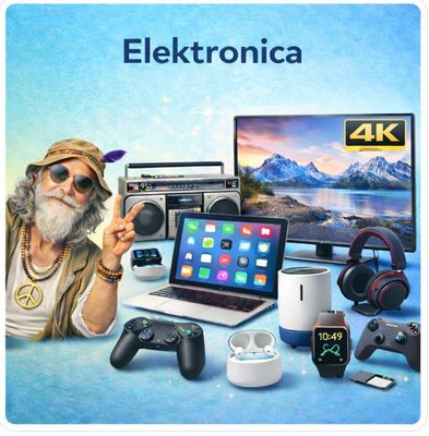 Elektronica