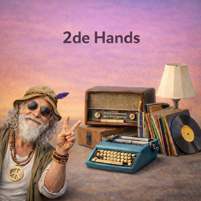 2de Hands