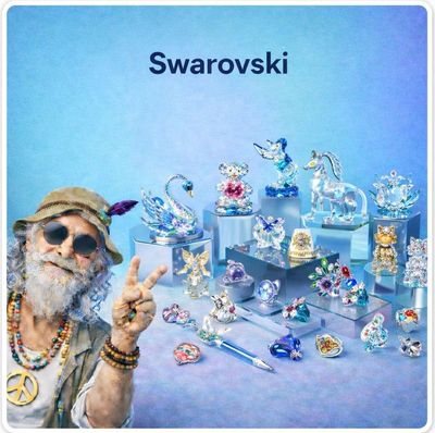 Swarovski