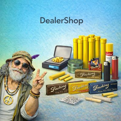 DealerShop