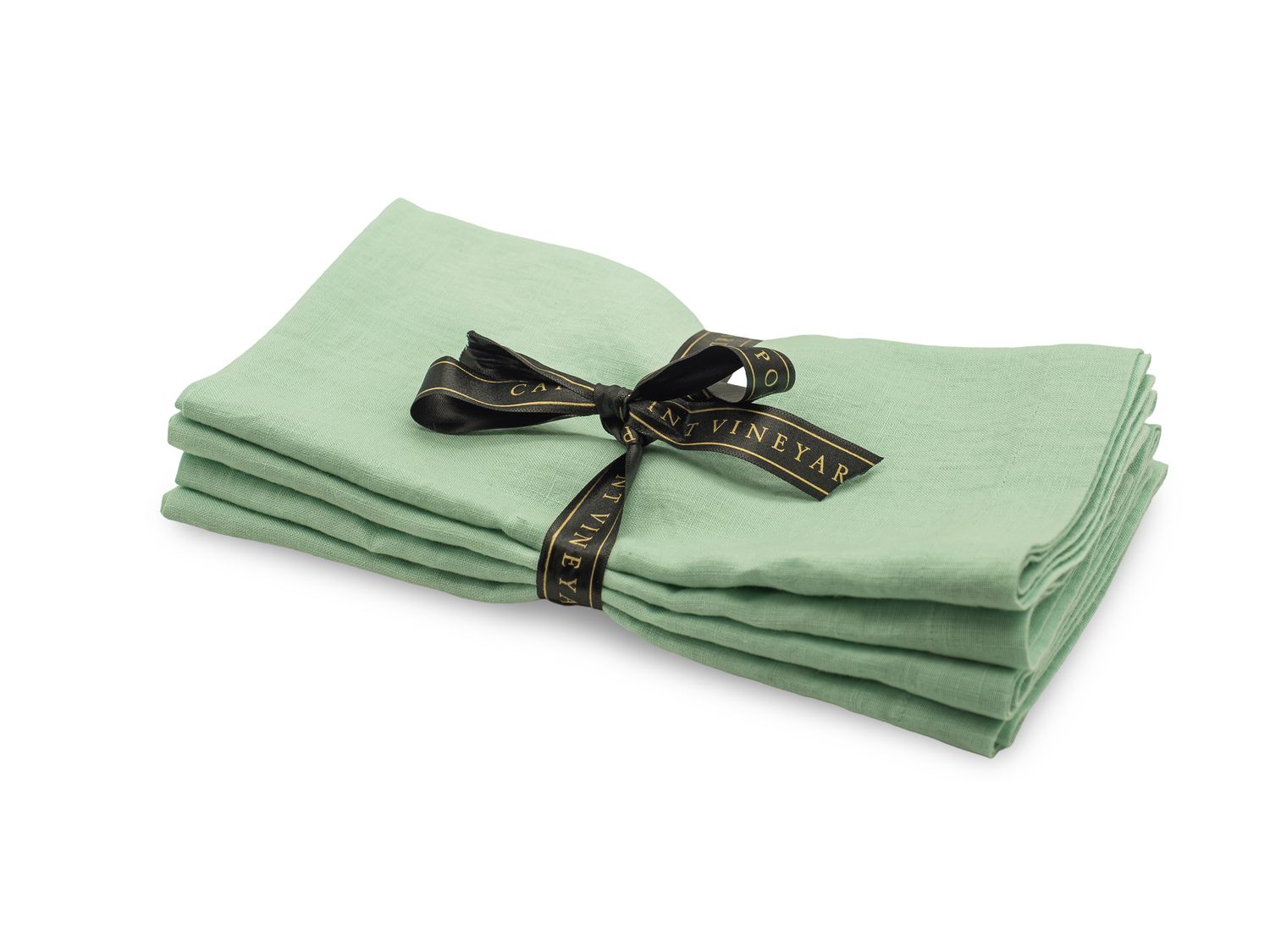 Napkin set of 4 Mint
