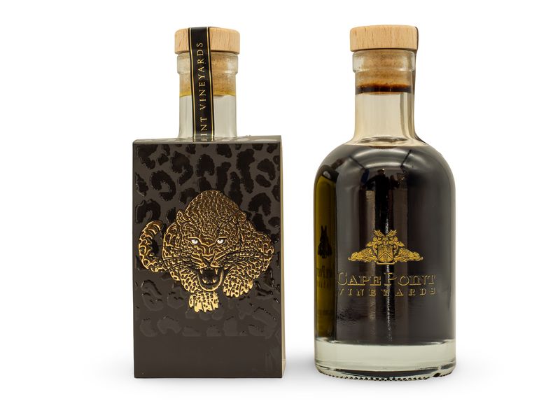 CPV Balsamic Vinegar 200ml