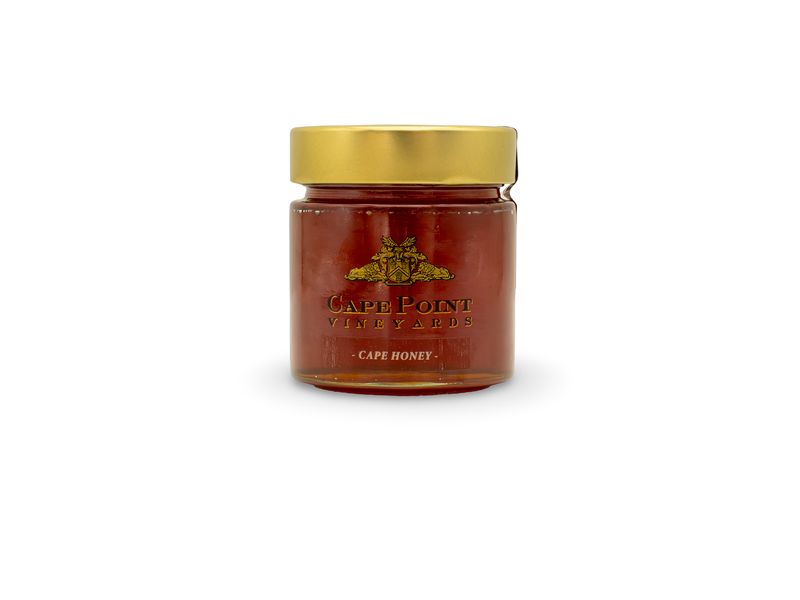 CPV Honey 300g