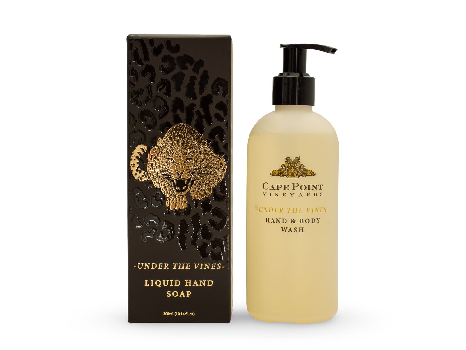 CPV Liquid Hand Wash 300ml