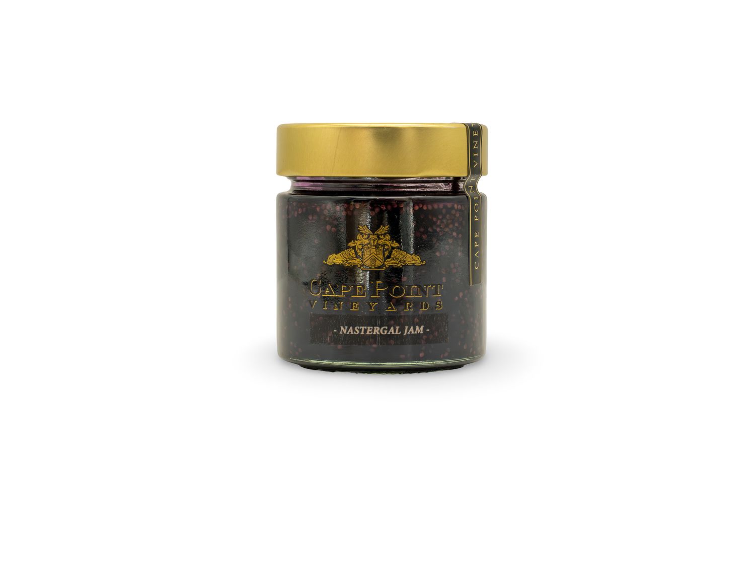 CPV Nastergal Jam 250g