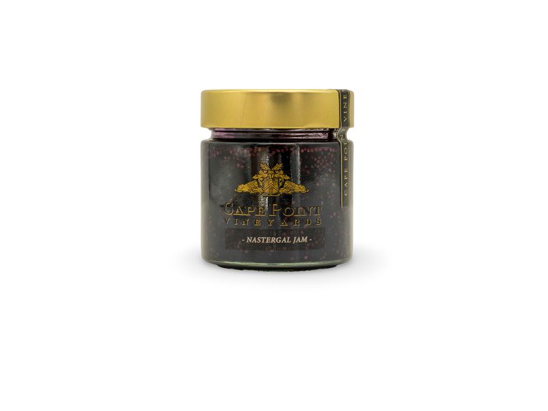 CPV Nastergal Jam 250g