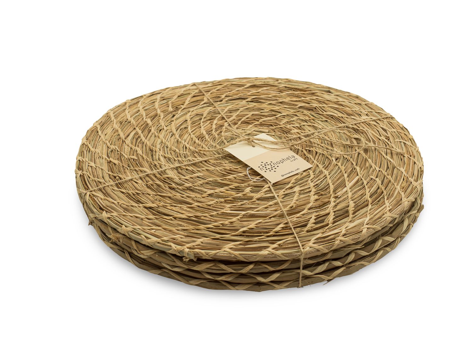 Placemat set of 4 Nonophela