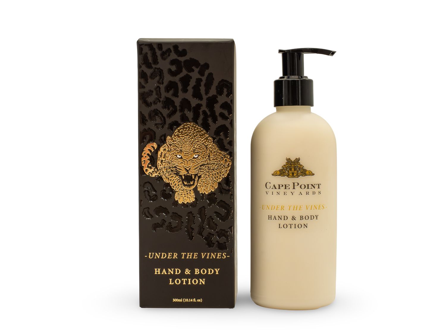 CPV Hand Lotion 300ml