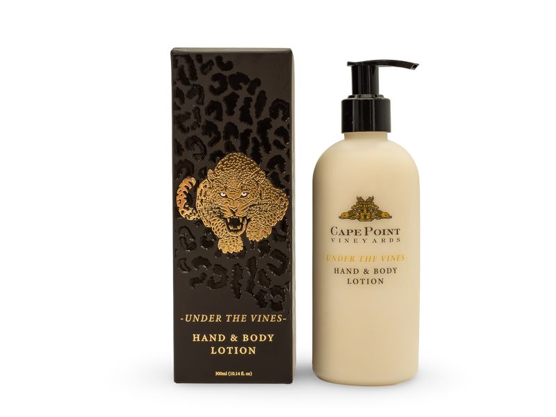 CPV Hand Lotion 300ml