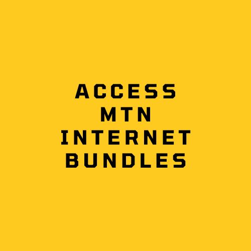 Forfait internet