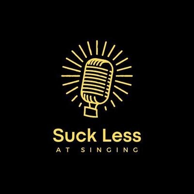 Suck Less at Singing