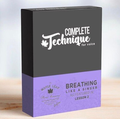 Complete Technique Course