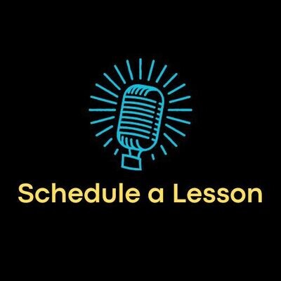 Schedule a Lesson