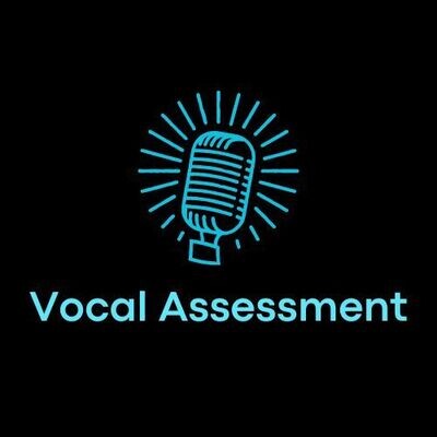 Vocal Assessment