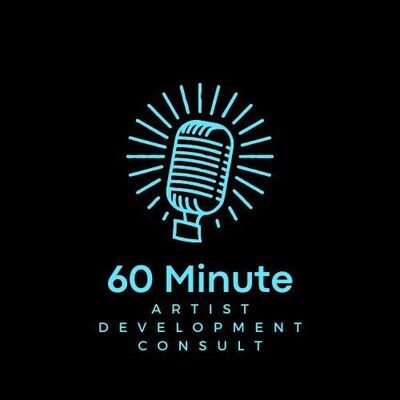 60 Minute Artist Development Consultation