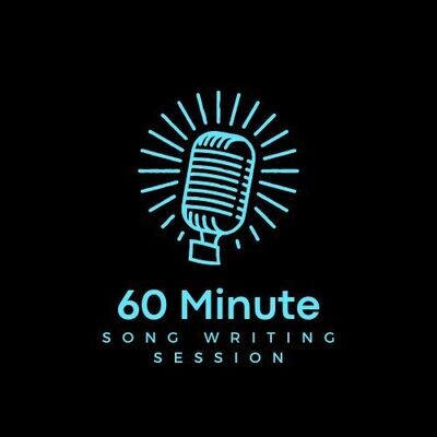 60 Minute Songwriting Session