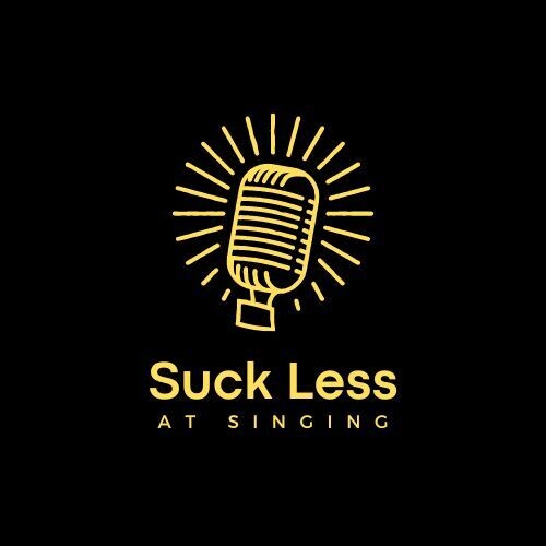 Suck Less At Singing Course