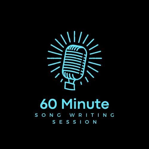 60 Minute Songwriting Lesson with Kacey Baugh