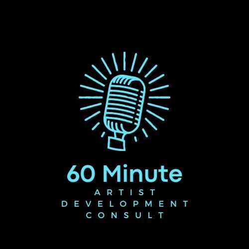 60 Minute Artist Development Consultation