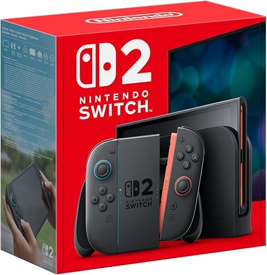Nintendo - Switch 2