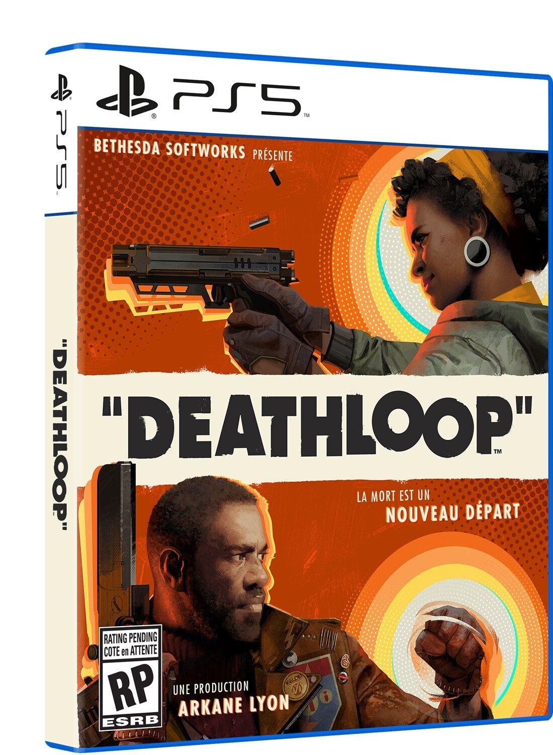 Deathloop (PS5)