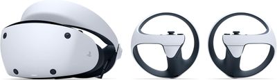 PlayStation VR2 (PSVR2)