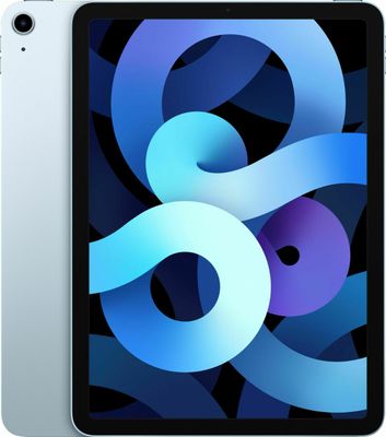 Apple iPad Air 11&quot; Puce M3 128 Go Wifi 7ème génération 2025 Gris Sidéral