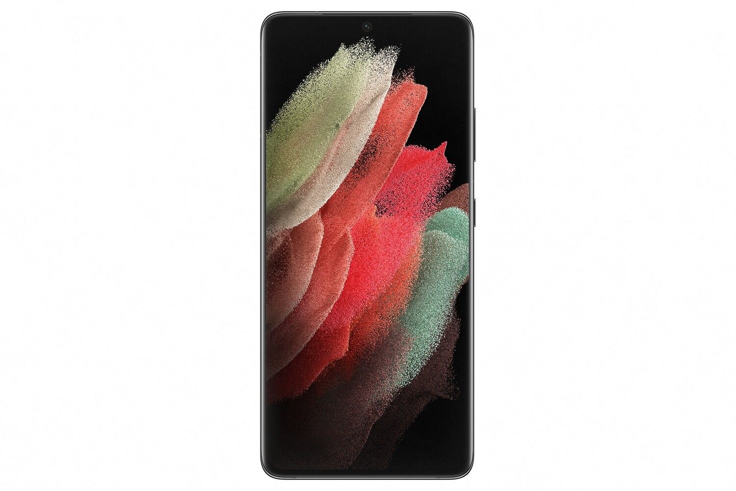 Smartphone Samsung Galaxy S21 Ultra 6.8&quot; 128 GB 5G Dual SIM