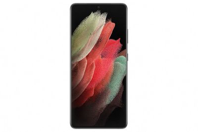 Smartphone Samsung Galaxy S21 Ultra 6.8&quot; 128 GB 5G Dual SIM