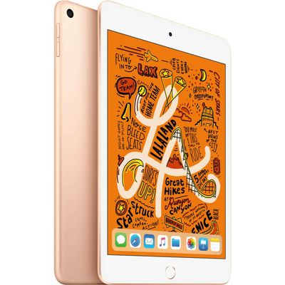 Apple iPad Mini 8,3&quot; 64GB Cinzento Espacial