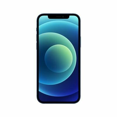 Apple iPhone 12 6.1&quot; 128 GB Dual SIM 5G
