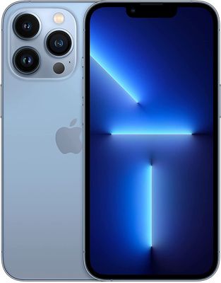 Apple iPhone 13 Pro 6,1&quot; 5G 128 Go