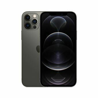 Apple iPhone 12 Pro 6.1&quot; 128 GB Dual SIM 5G Grafite