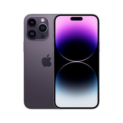 Apple iPhone 14 Pro Max 6,7&quot; 5G Dual SIM