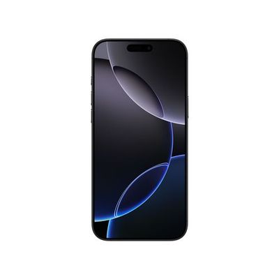 Apple iPhone 16 Pro Max 6,9&quot; 5G 256 Go Double SIM Noir Titane