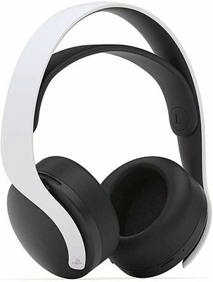 Auricular sem fios Sony PS4 PS5 Pulse 3D