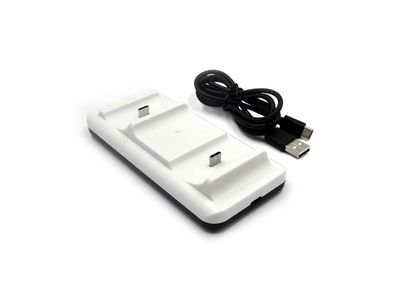 Duocharger PS5
