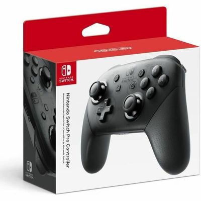 Comando Nintendo Pro para Nintendo Switch 2
