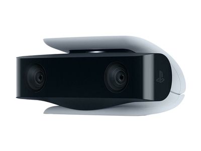 Câmara PlayStation HD para PS5
