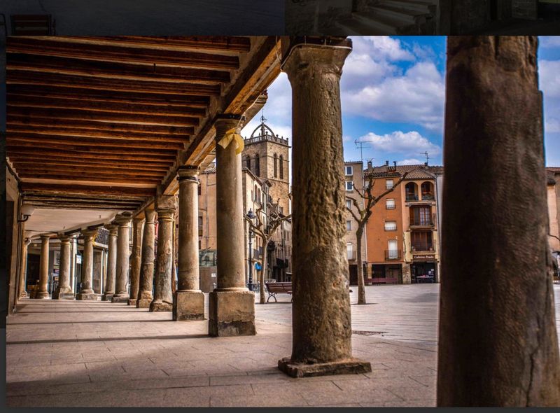 SANTA COLOMA DE QUERALT