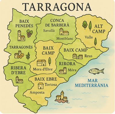 TARRAGONA