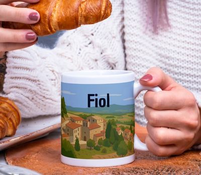 TASSA FIOL