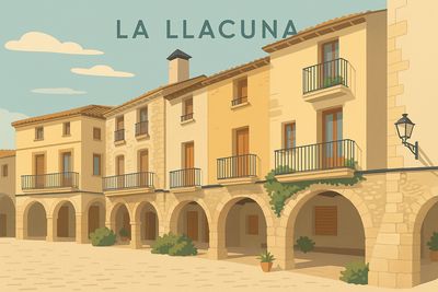 LA LLACUNA