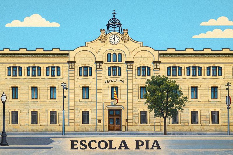 ESCOLA PIA