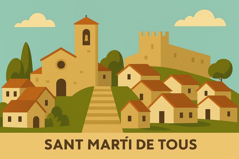 Sant marti de tous 2